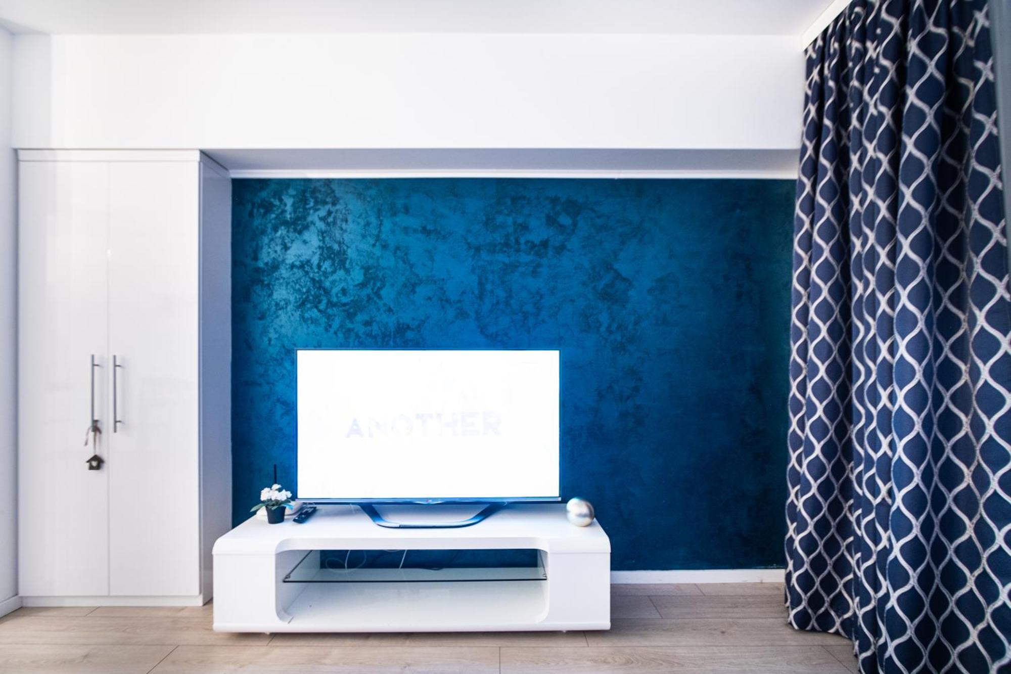 Opal Luxury Aviatiei Daire Bükreş Dış mekan fotoğraf